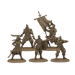 Bloody Mummers Skirmishers SIF