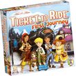 Ticket to Ride: First Journey Europe