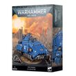 Space Marines Gladiator