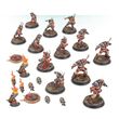 Blood Bowl: Chaos Chosen Team - The Doom Lords