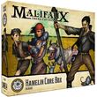 Hamelin Core Box