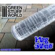 Flagstone Rolling Pin (14,50 cm x 2,5cm)