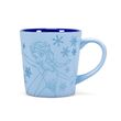 Snow Queen Mug Ceramic