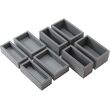 Board Game Organizer for Living Card Games