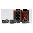 Metal Svetovid Dice Set (7)
