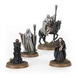Saruman™ the White & Gríma