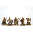 Frostgrave Barbarians