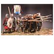 Briton Warband (4 Points)