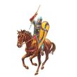 Norman Warband (4 Points)