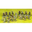 Norman Warband (4 Points)