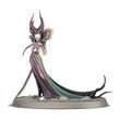 Soulblight: Lady Annika, The Thirsting Blade
