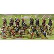 Carolingian Franks Warband (4 Points)