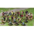 Irish Warband (4 Points)