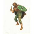 Irish Warband (4 Points)