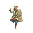 Pagan Rus Warband (4 Points)