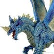 Adult Blue Dragon Premium Figure - D&D Icons of the Realms