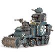 Orks: Battlewagon