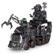 Orks: Battlewagon