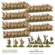 Spartan Starter army