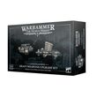 Legiones Astartes: Heavy Weapons Upgrade Set