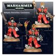 Adepta Sororitas: Canoness