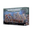 Adeptus Custodes: Watchers of The Gate