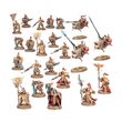 Adeptus Custodes: Watchers of The Gate