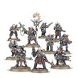GENESTEALER CULTS: NEOPHYTE HYBRIDS