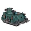 Legiones Astartes: Deimos Pattern Predator Support Tank