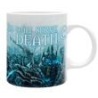 WORLD OF WARCRAFT LICH KING MUG 320ml