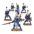 Aeldari: Dire Avengers