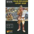 Italian Bersaglieri Support Group