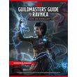 Guildmaster's Guide to Ravnica Map Pack