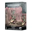 Dark Angels: Azrael
