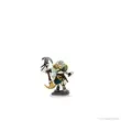 Ajani Goldmane - Magic: The Gathering Premium Figure