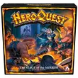 Heroquest: Mage of the Mirror Quest