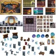 Heroquest: Mage of the Mirror Quest