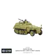 Sd.kfz 250 Alte (Inc. 250/7 & 250/4 & 250/1)