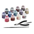 40K Paints + Tools ENG/SPA/PORT/LATV/ROM