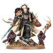 Dark Angels: Lion El'Jonson