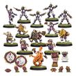 Blood Bowl: Old World Alliance Team – The Middenheim Maulers