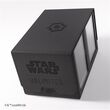 Star Wars: Unlimited Double  Deck Pod - Black