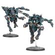 Necromunda Van Saar Ash Wastes Arachnirig