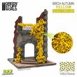 Birch Autumn 1:35/1:43 Yellow Ivy Sheet Large