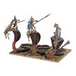 Tomb Kings of Khemri: Sepulchral Stalkers