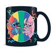 Lilo & Stitch : You are my Fave - Mug , Coaster & Keychain