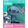 Stitch Icon Light Paladone