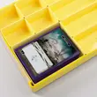 Gamegenic Token Silo Yellow