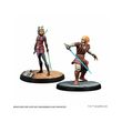 Star Wars: Shatterpoint - Lead by Example Squad Pack