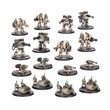 Legions Imperialis: Legiones Astartes Support